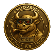 Snoopbull Coin